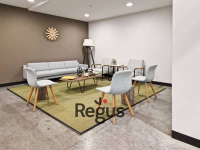 Coworking Membership at Signature New Cairo, Mid Lane – Cairo - East