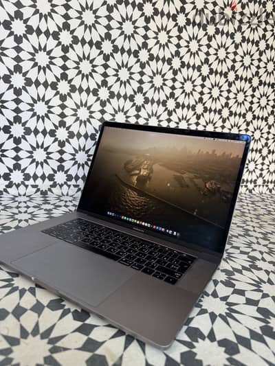 MacBook Pro 2019