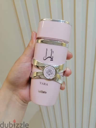 برفيوم يارا ميرور ب٤٥٠ بعد ٦٠٠