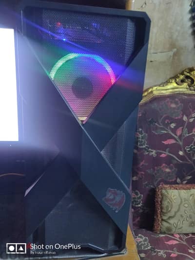 تجميعه جيمنج متوسطة
