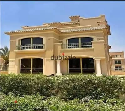 For quick sale: Villa at a price lower than its original price, ready for immediate occupancy, fully finished and turnkey, in La Vista City compound, For quick sale: Villa at a price lower than its original price, ready for immediate occupancy, fully finished and turnkey, in La Vista City compound,