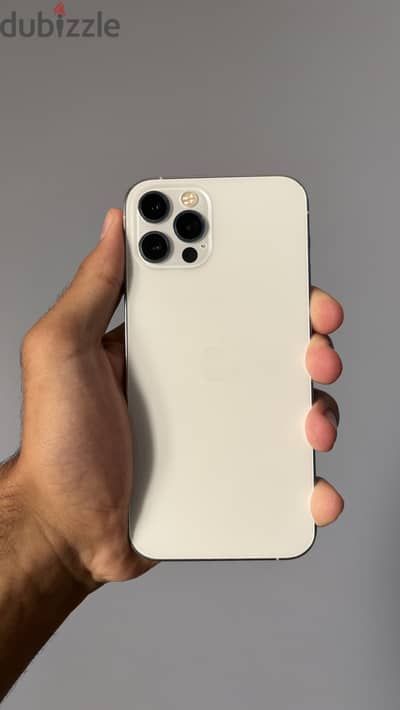 Apple - iPhone 12 Pro