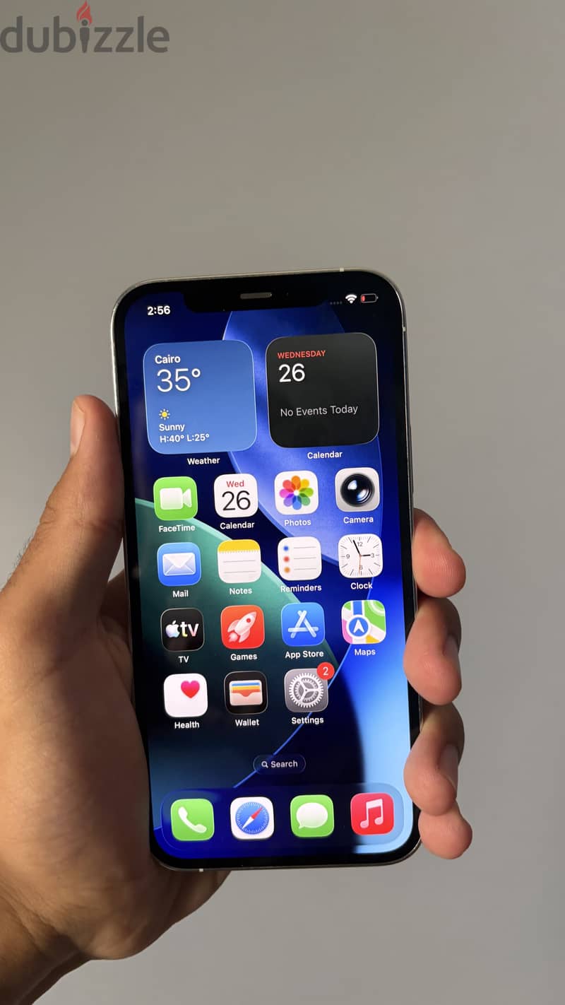 Apple - iPhone 12 Pro 2