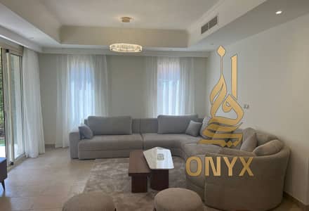 ستاندالون  240م  ايجار بالفرش والاجهزة واستلام فوري في كمبوند ميفيدا بالتجمع الخامس - Mivida Compound in Fifth Settlement