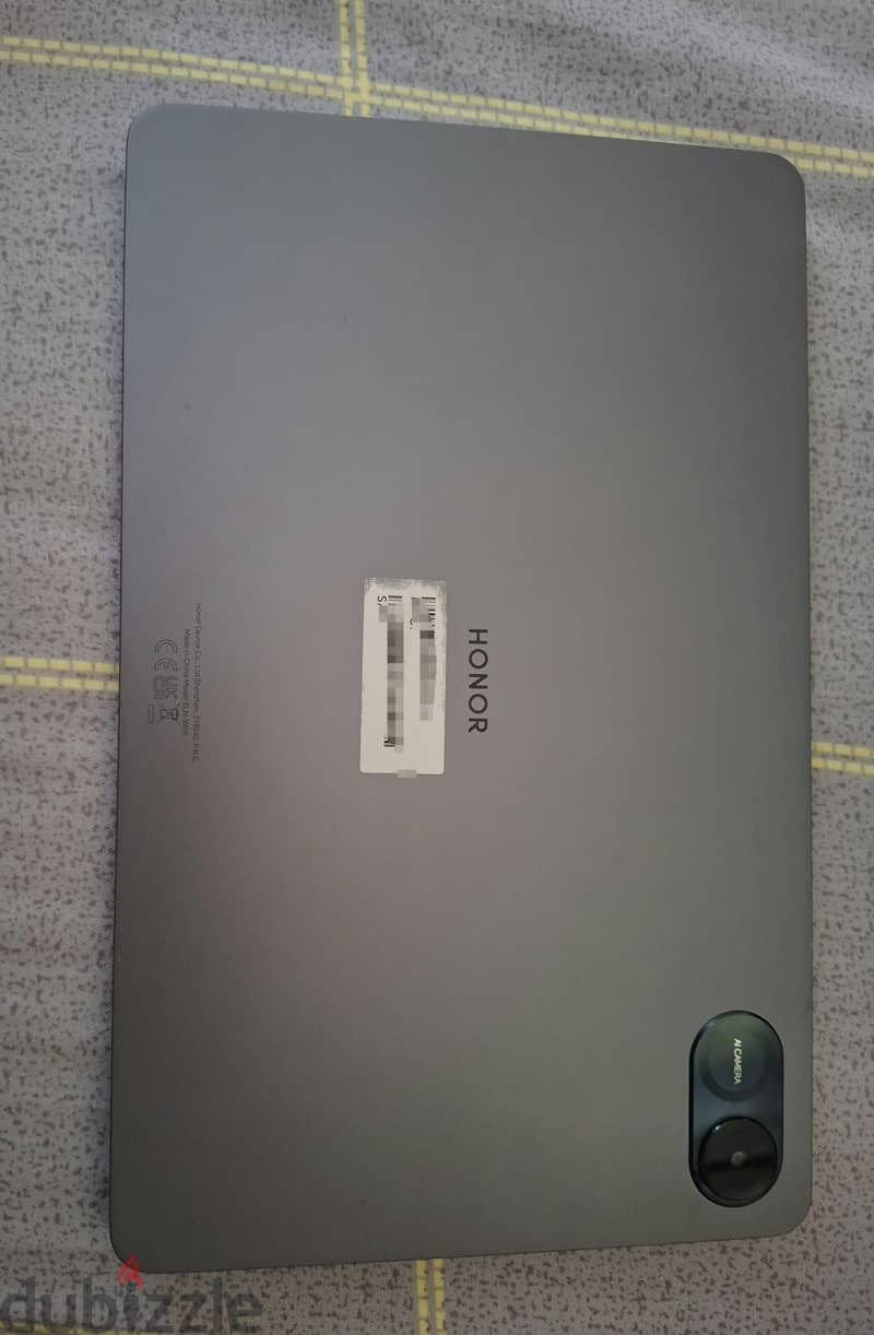 honor pad x9 1