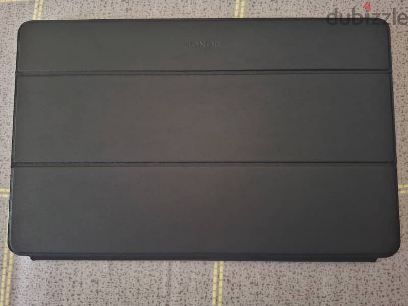 honor pad x9 2