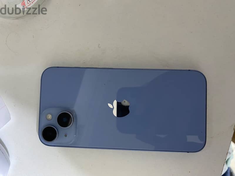 Apple - iPhone 14 4