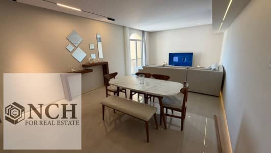 **للإيجار | شقة فاخرة في Hyde Park New Cairo**  **Code: HPr178**  استمتع بالسكن الراقي داخل **Hyde Park New Cairo**،