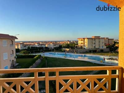 Chalet rental 3 rooms Krir Village Lagoon View Lagoon Kilometer 39