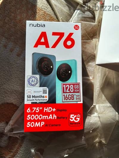ZTE Nubia Z30 Pro