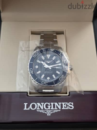 LONGINES