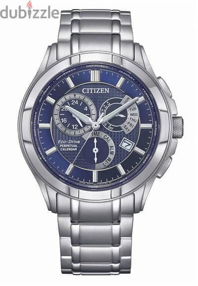citizen eco drive new
