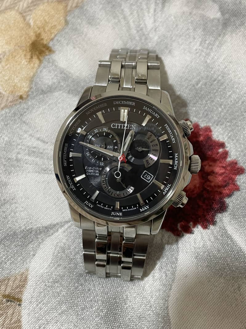 citizen eco drive new 1