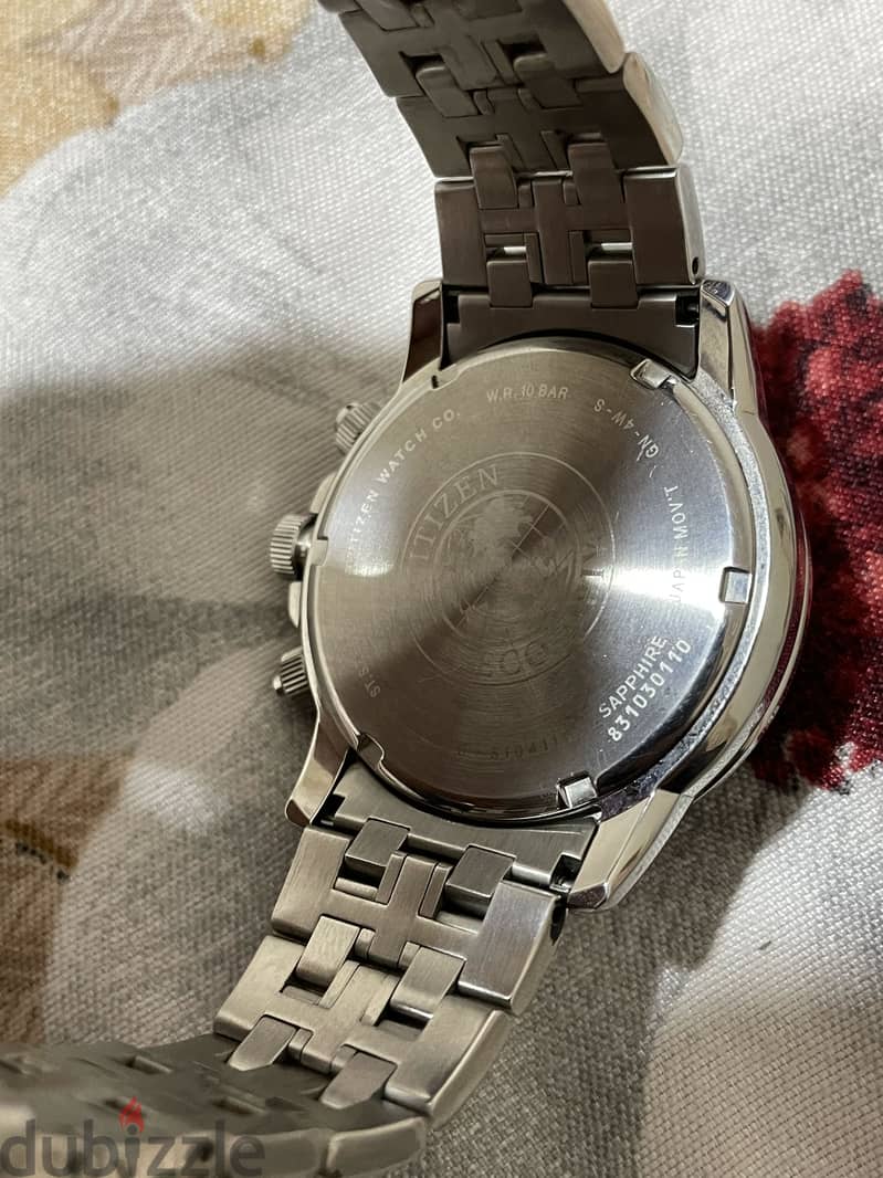 citizen eco drive new 3