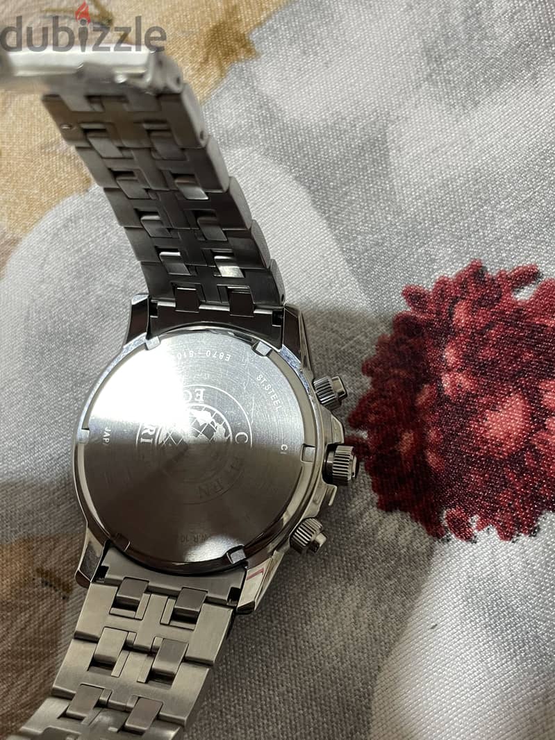 citizen eco drive new 4