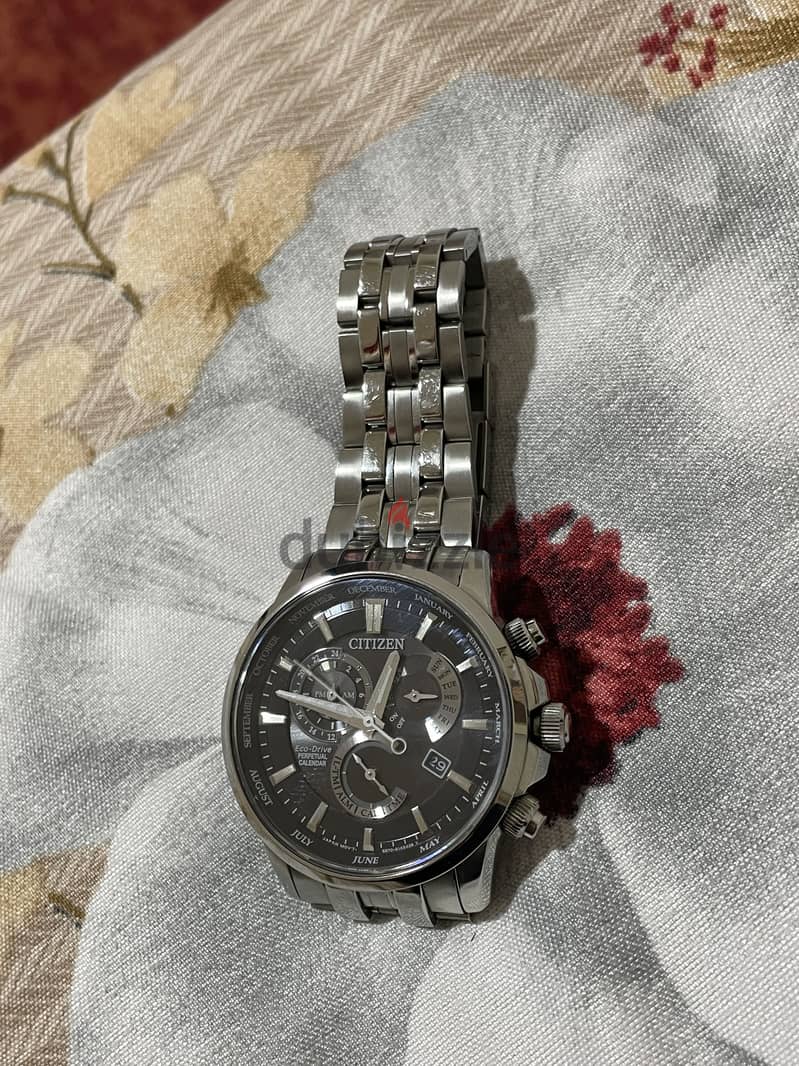 citizen eco drive new 7