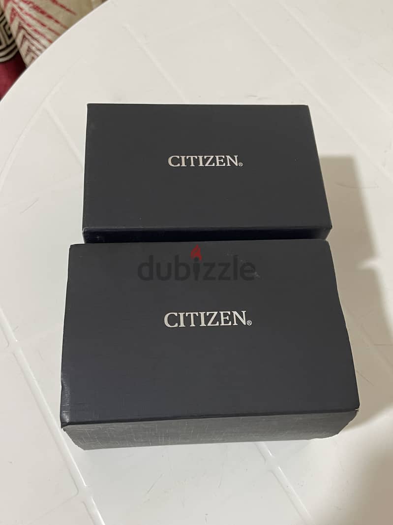 citizen eco drive new 8