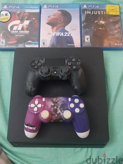 ps4 slim 1tb