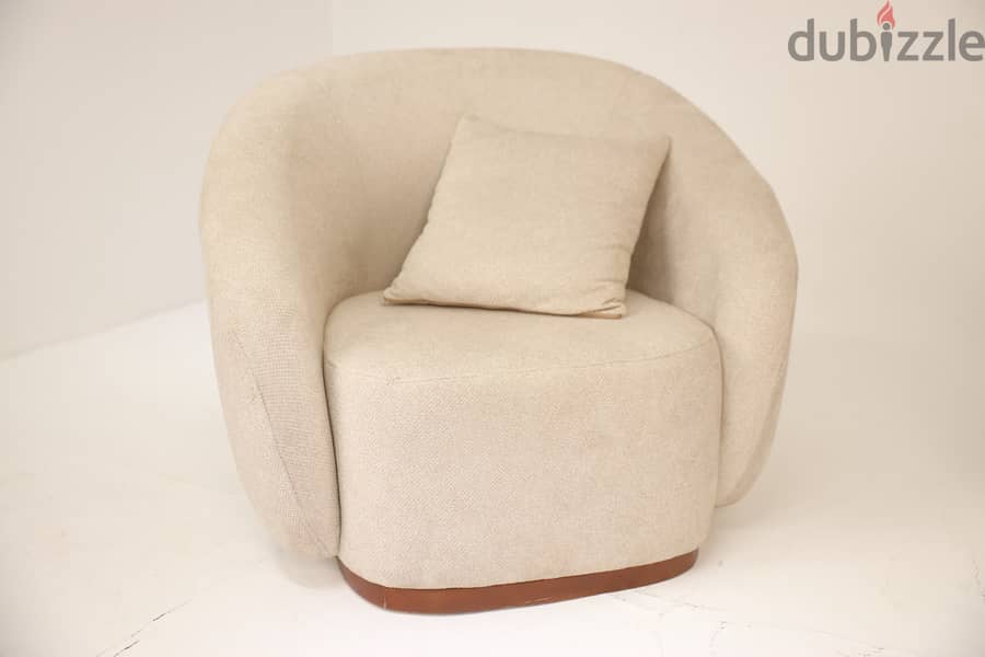 Accent / Lounge Chair 1