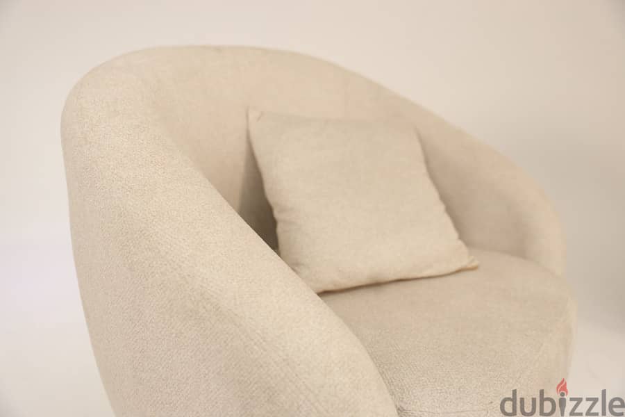 Accent / Lounge Chair 3