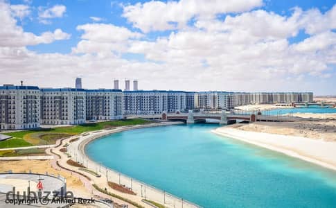 امتلك شقتك في قلب العلمين الجديدة بمقدم 10%