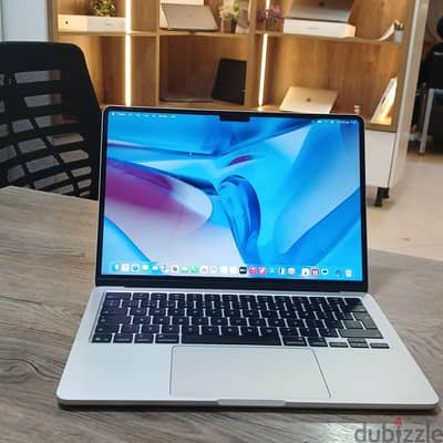 MacBook Pro 13.6-inch m4 16/256 | ماك بوك إير m4
