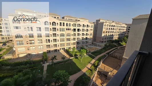 RTM Prime Penthouse+Roof In Green Square - Mostkbal City