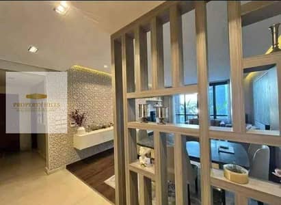 Apartment for sale fully finished in LaVista Patio Oro - Patio Oro in the Fifth Settlement Apartment for sale fully finished in LaVista Patio Oro - Patio Oro in the Fifth Settlement