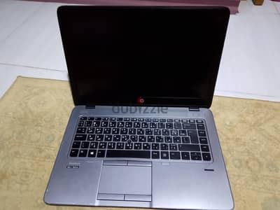 Elite Book 840 بسعر تحفه 