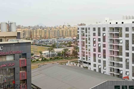 Apartment for sale, 230 sq m, Smouha - Crystal Tarooz