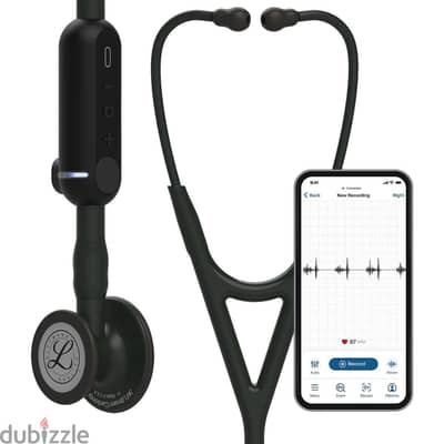 Littman core digital