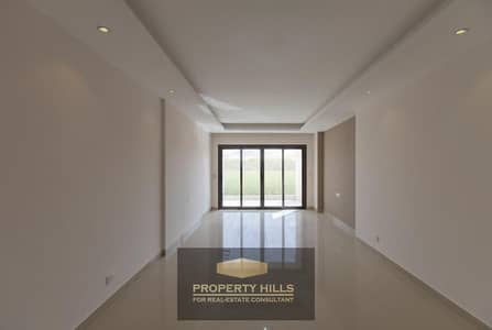 For sale, a fully finished apartment in West View - West View New Zayed next to Emaar and Sodic