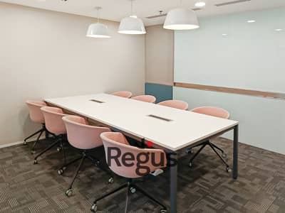 Office for Rent at Signature New Cairo, Mid Lane Cairo - East