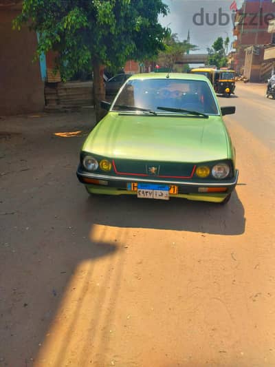 بيجو 505 1980