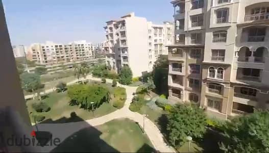 مدينتي شقة ٢٠٥م بيع b2 جاردن فيو استلام فوري