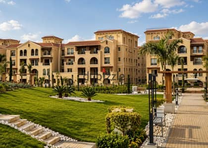 Hot Deal | 136 sqm Super Lux Apartment – Maadi View Phase 1 | Ready to Move