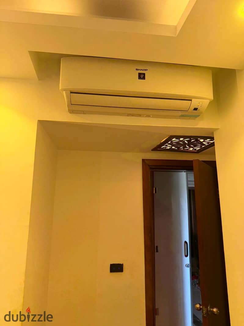 شاليه بغرفتي نوم في جولف بورتو مارينا، صورة ٤ من ١١