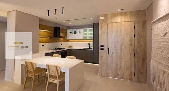 Chalet in Garden for Sale Finished in North Coast at Sea Shore Hyde Park