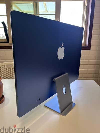 apple Imac لم يستخدم جديد