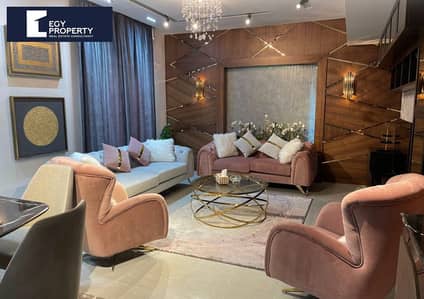 Super Lux Fully Furnished Apartment for Sale in Hyde Park with 4 Bedrooms