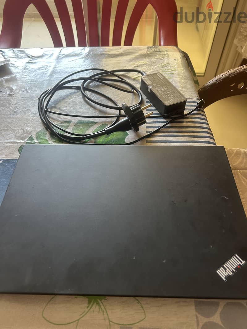 Thinkpad T14 Gen2 2