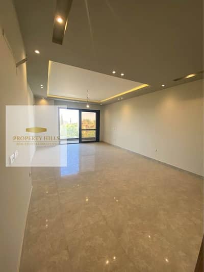 Apartment For Sale In La Vista Patio Casa EL-Shorouk
