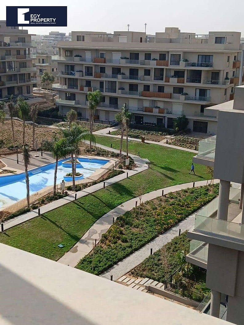 بنتهاوس بـ٦ غرف نوم في كومباوند فيليت، صورة ٨ من ١٠