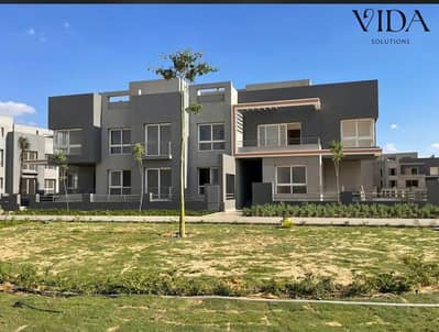 Apartment for Sale in Kayan Compound Badr El Din