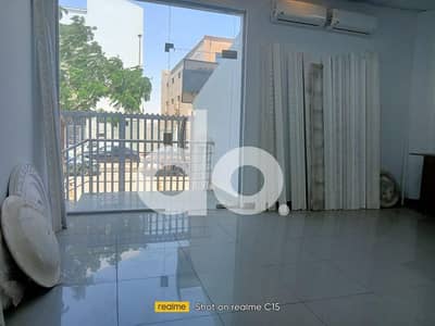 مكاتب إدارية فاخرة بتشطيب كامل للإيجار | بسعر استثنائي 500 ج/م² في التجمع الخامس - القاهرة الجديدة