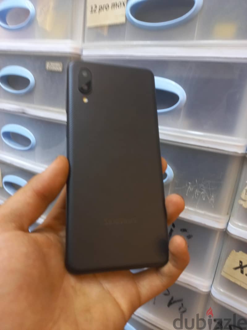Samsung A02 1