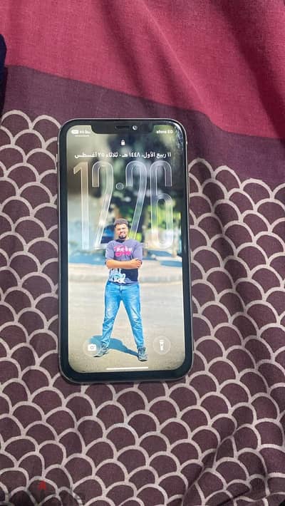 آبل - آيفون 11