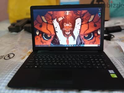 لابتوب hp