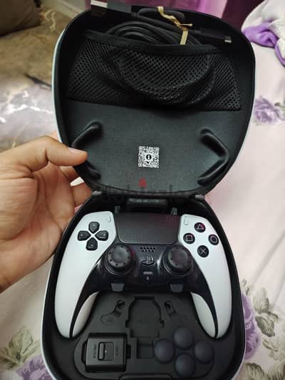 control ps5 edge دراع احترافيه بليستيشن