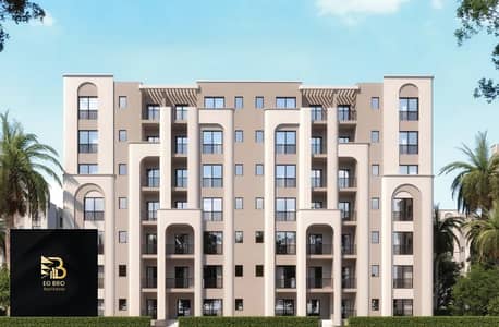 Exclusive 1-Bedroom Fully Finished Apartment in Talala - EGP 234,000 DP - Landscape View with 15 Years Installments!